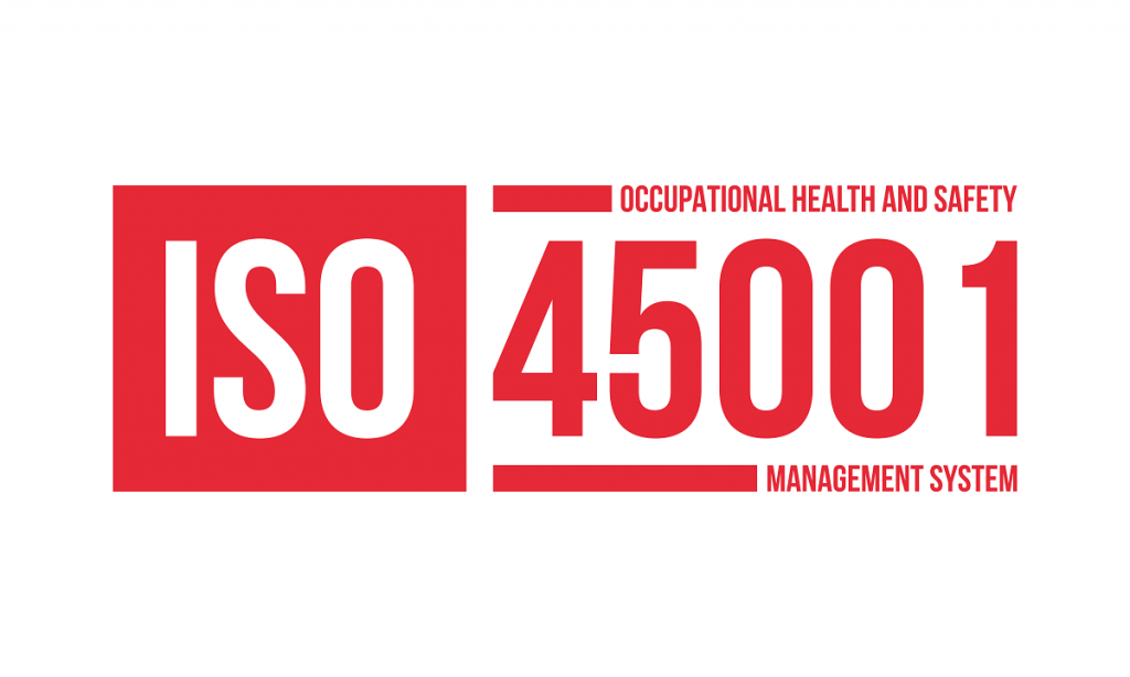 ISO 45001 - Occupational Health and Safety Management System - Corporate Vision Mauritius
