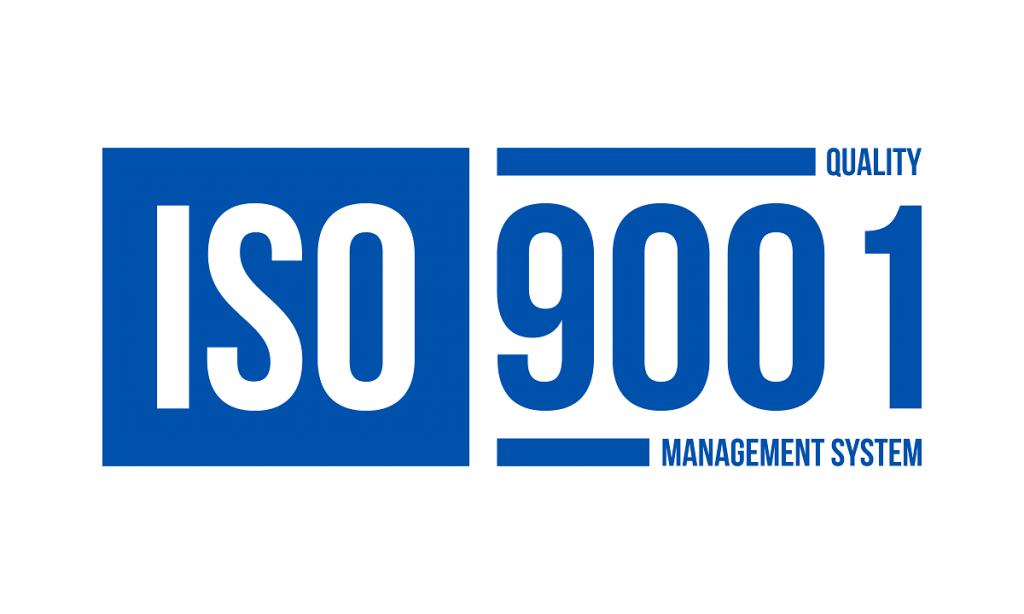 ISO 9001- Quality Management System - Corporate Vision Mauritius