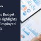 Mauritius Budget 2021-22 Highlights